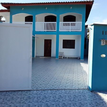 Casa De Aluguel Praia Dura Folha Seca Ubatuba Eksteriør bilde