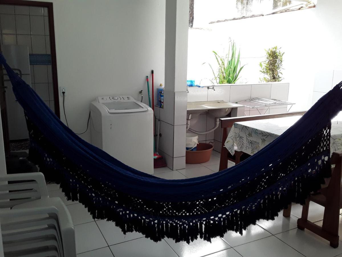 Casa De Aluguel Praia Dura Folha Seca Ubatuba Eksteriør bilde
