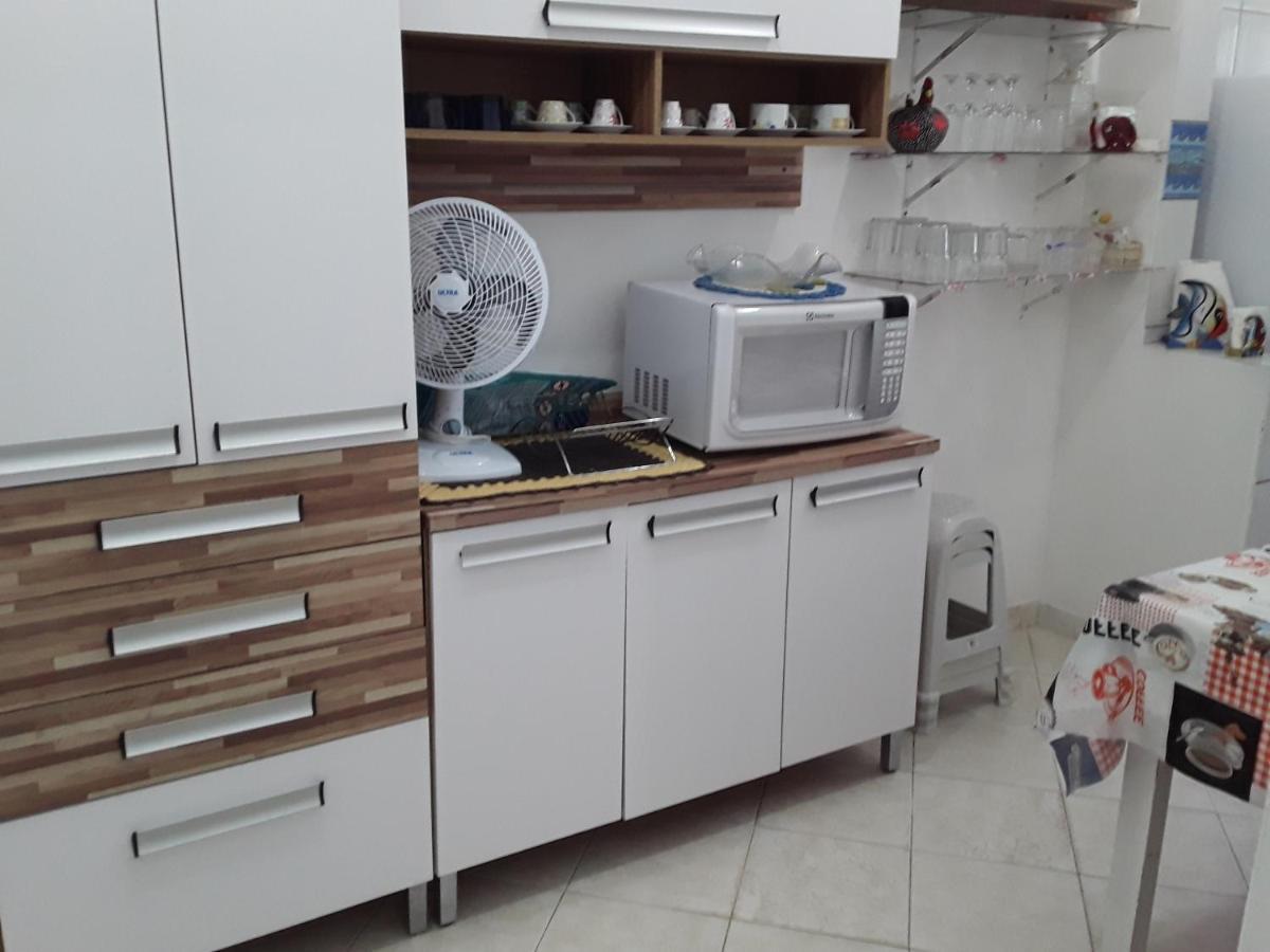 Casa De Aluguel Praia Dura Folha Seca Ubatuba Eksteriør bilde