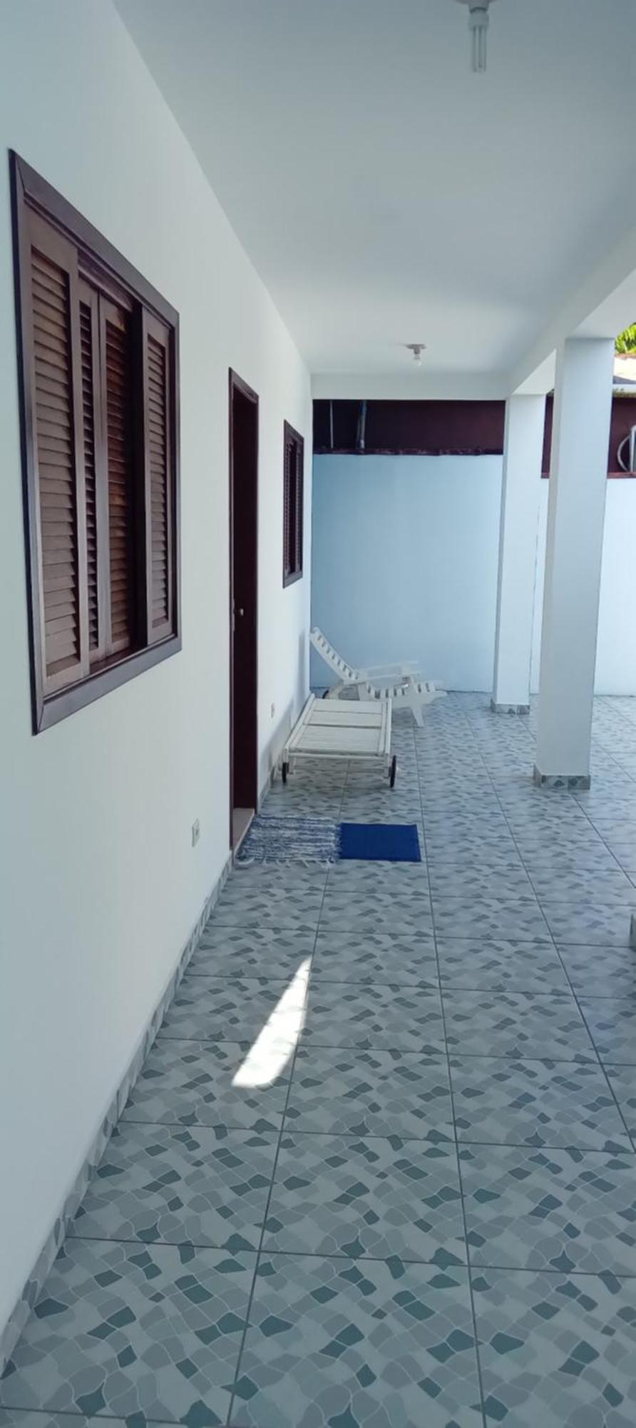Casa De Aluguel Praia Dura Folha Seca Ubatuba Eksteriør bilde