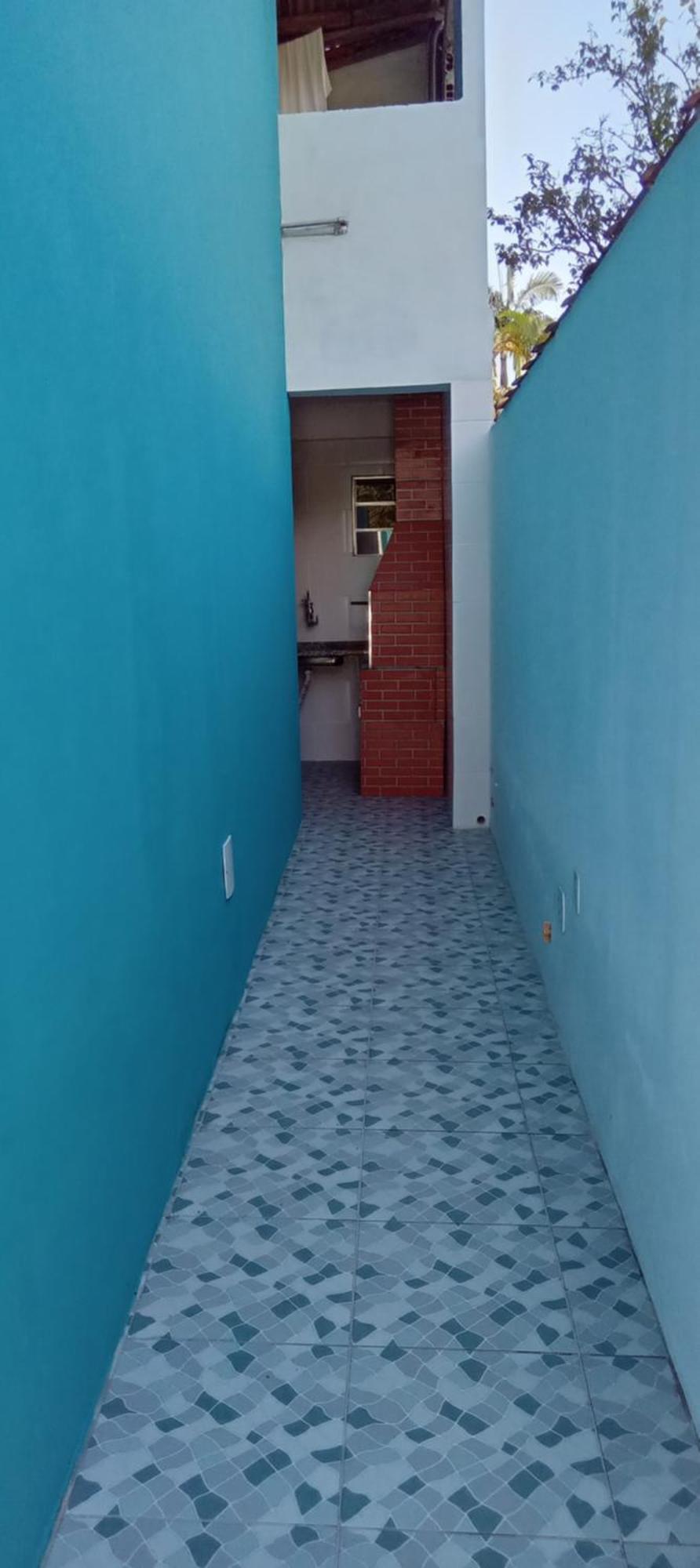 Casa De Aluguel Praia Dura Folha Seca Ubatuba Eksteriør bilde