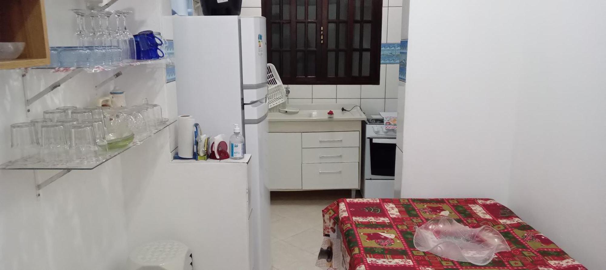Casa De Aluguel Praia Dura Folha Seca Ubatuba Eksteriør bilde
