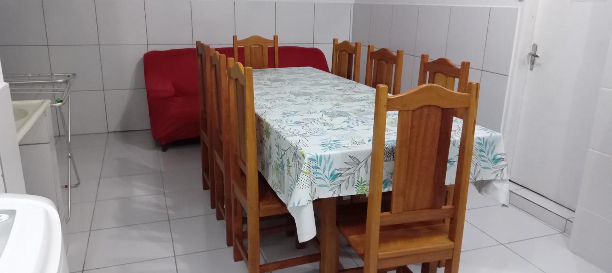 Casa De Aluguel Praia Dura Folha Seca Ubatuba Eksteriør bilde