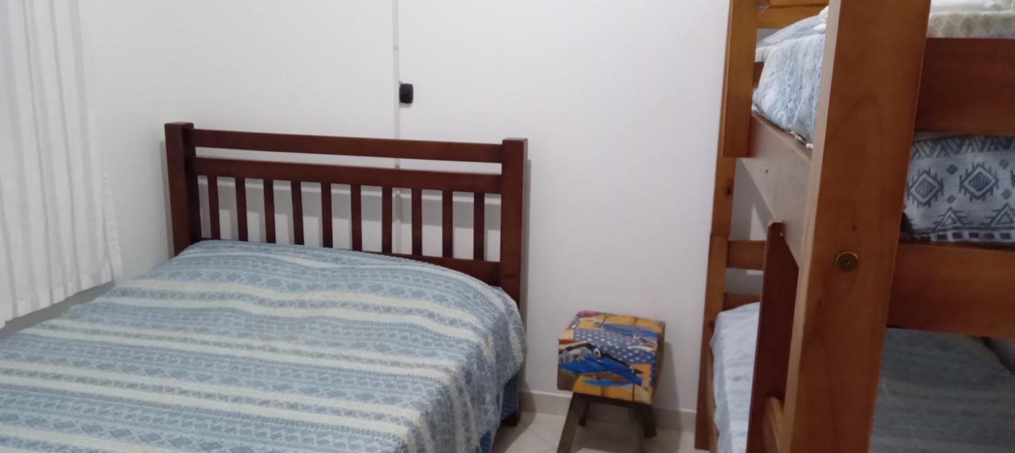 Casa De Aluguel Praia Dura Folha Seca Ubatuba Eksteriør bilde