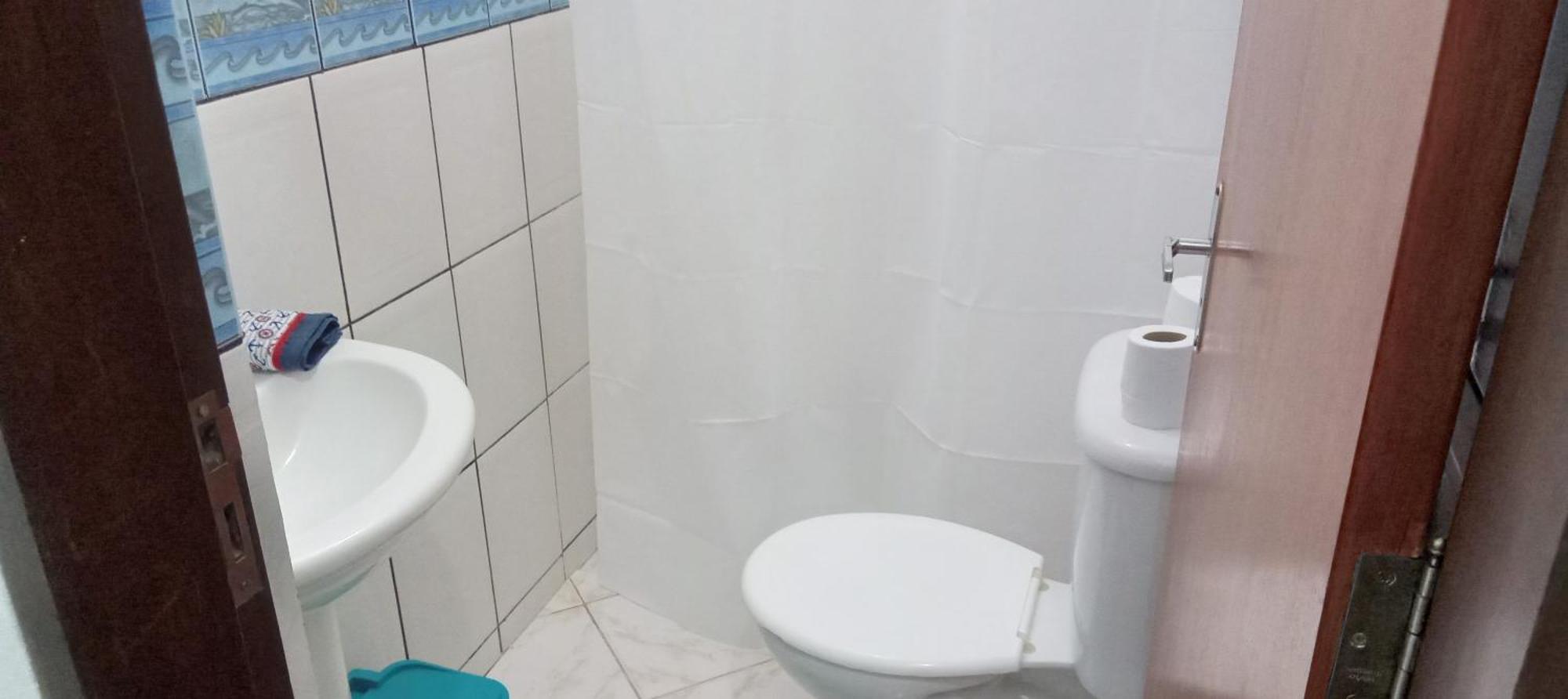 Casa De Aluguel Praia Dura Folha Seca Ubatuba Eksteriør bilde