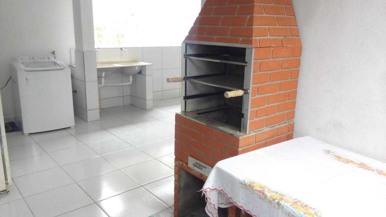 Casa De Aluguel Praia Dura Folha Seca Ubatuba Eksteriør bilde