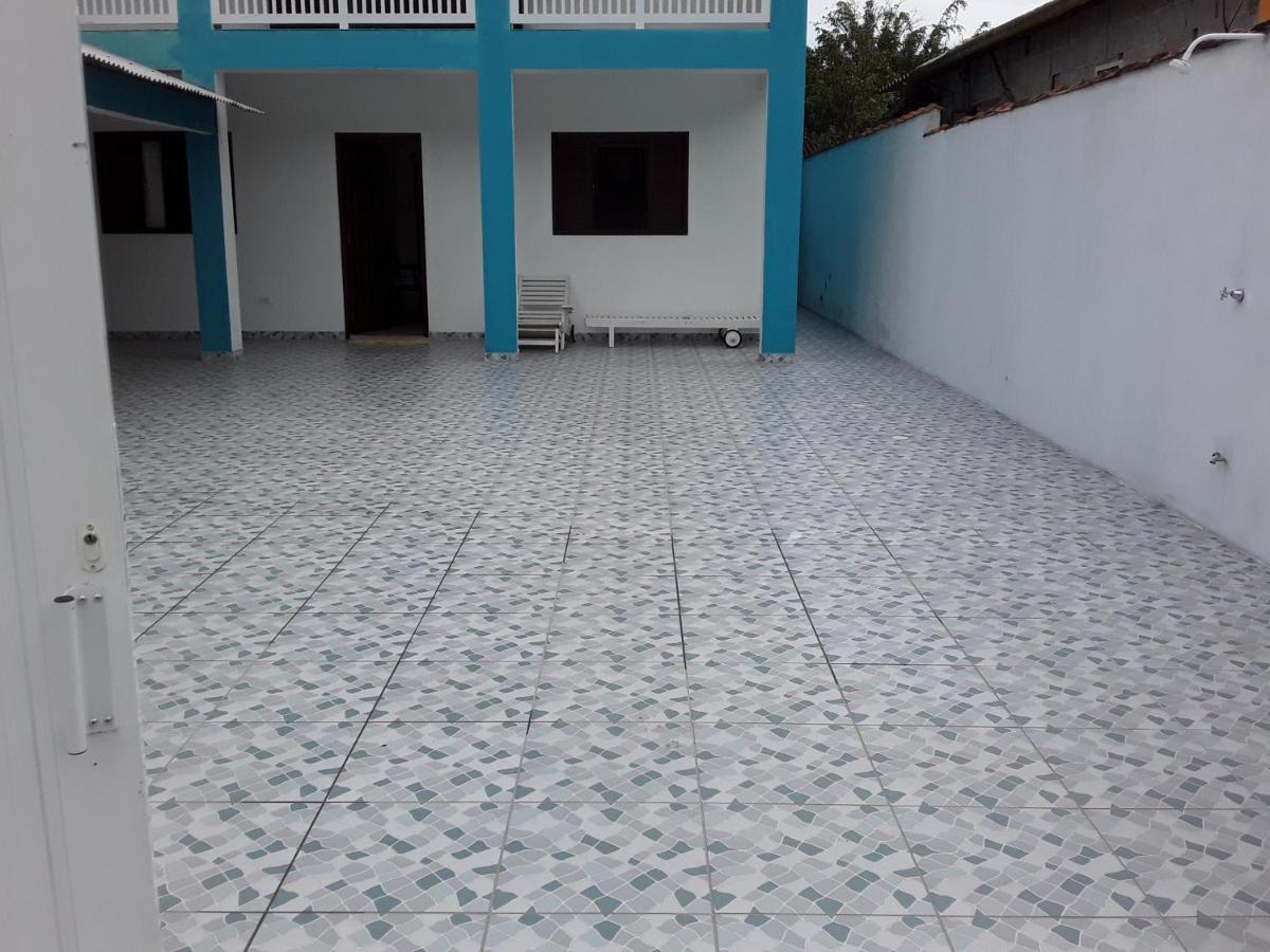 Casa De Aluguel Praia Dura Folha Seca Ubatuba Eksteriør bilde