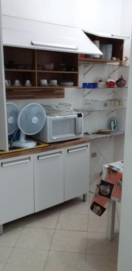 Casa De Aluguel Praia Dura Folha Seca Ubatuba Eksteriør bilde